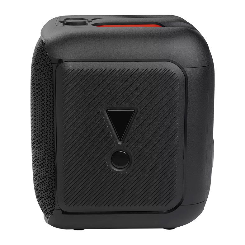 Caixa de Som JBL PartyBox Encore Essential, Led, 100W RMS, Bluetooth, JBLPBENCOREESSBR