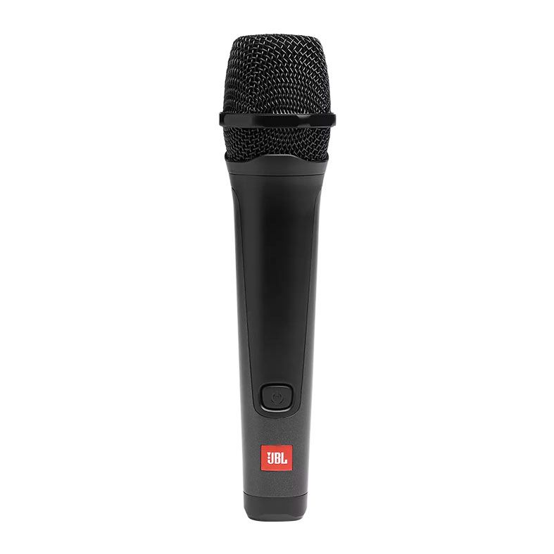 Microfone JBL PBM 100, P10, Preto, JBLPBM100BLK