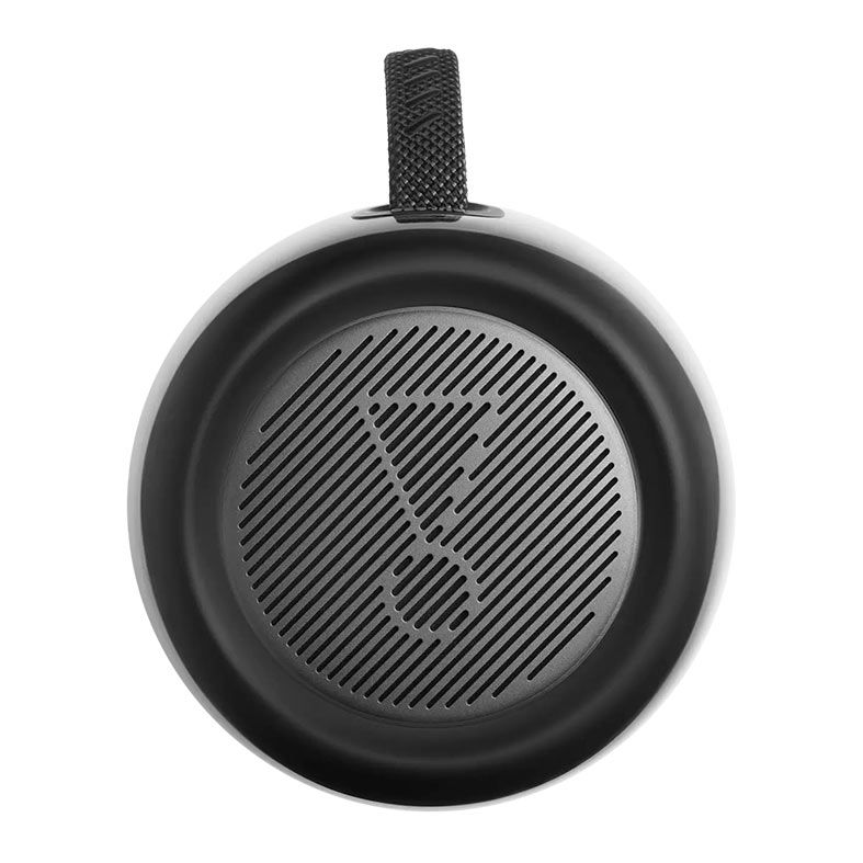 Caixa de Som JBL Pulse 5, 30W RMS, RGB, Bluetooth, Preta, JBLPULSE5BLK