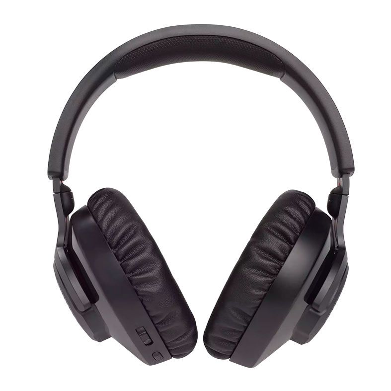 Headset Gamer JBL Quantum 350, Wireless, Drivers 40mm, Preto, JBLQ350WLBLK