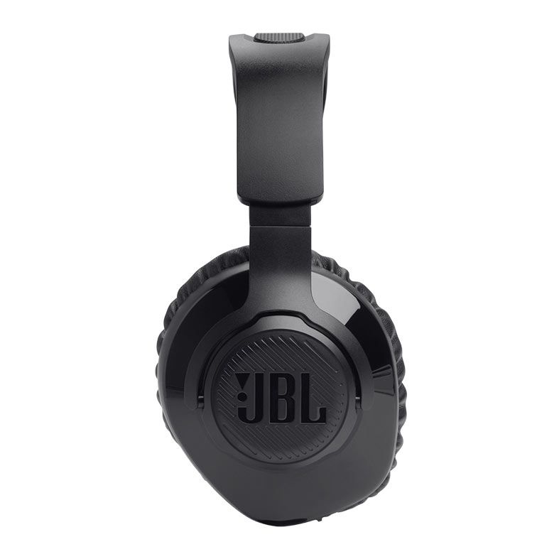 Headset Gamer JBL Quantum 360X, Wireless, Preto e Verde, JBLQ360XWLBLKGRN