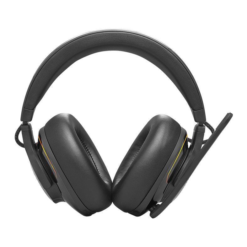 Headset Gamer JBL Quantum 910 Wireless, RGB, preto, JBLQ910WLBLK