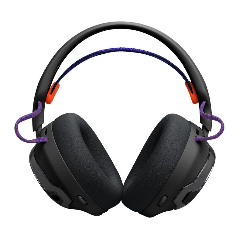 Headset Gamer JBL Quantum 650, Drivers 50mm, Wireless, Preto, JBLQTUM650BLK