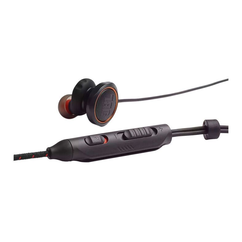 Fone de Ouvido JBL Quantum 50 Preto, JBLQUANTUM50BLK
