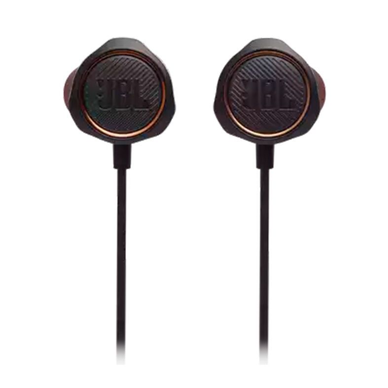 Fone de Ouvido JBL Quantum 50 Preto, JBLQUANTUM50BLK