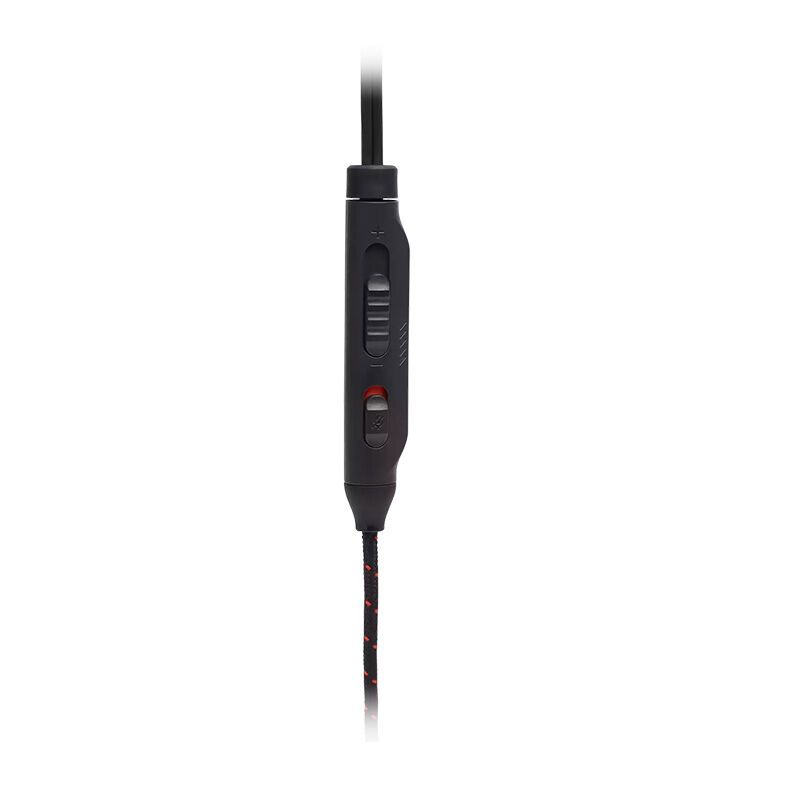 Fone de Ouvido JBL Quantum 50 Preto, JBLQUANTUM50BLK