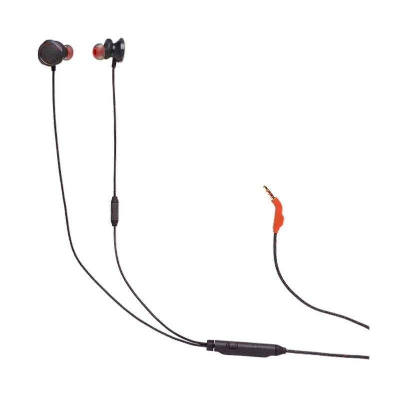 Fone de Ouvido JBL Quantum 50 Preto, JBLQUANTUM50BLK