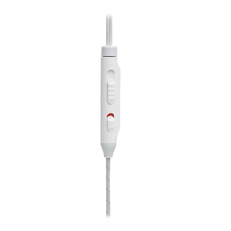 Fone de Ouvido JBL Quantum 50 Branco, JBLQUANTUM50WHT
