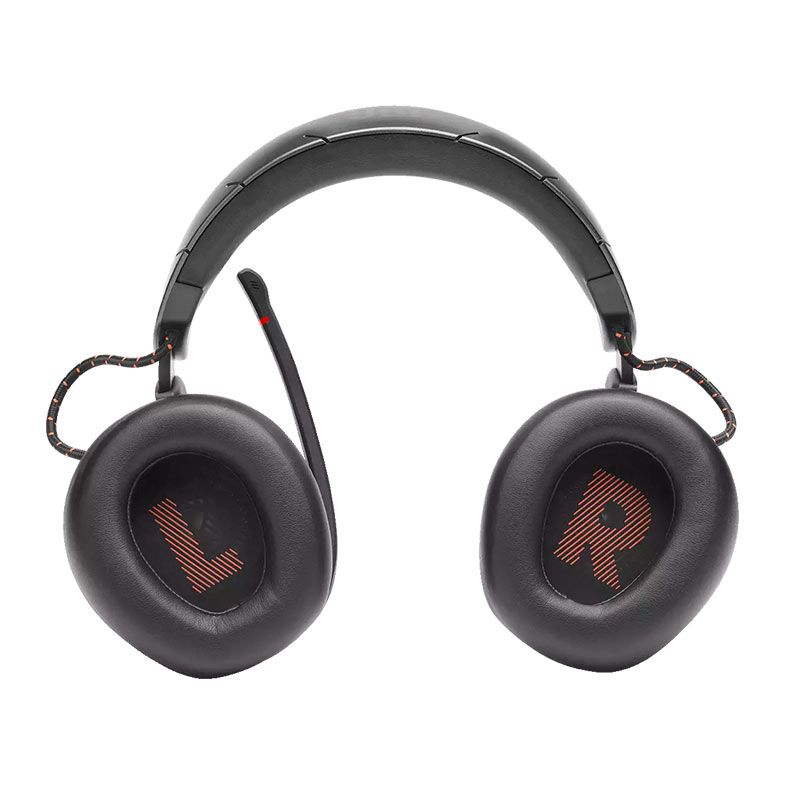 Headset Gamer JBL Quantum 800 Wireless RGB Preto, JBLQUANTUM800BLK