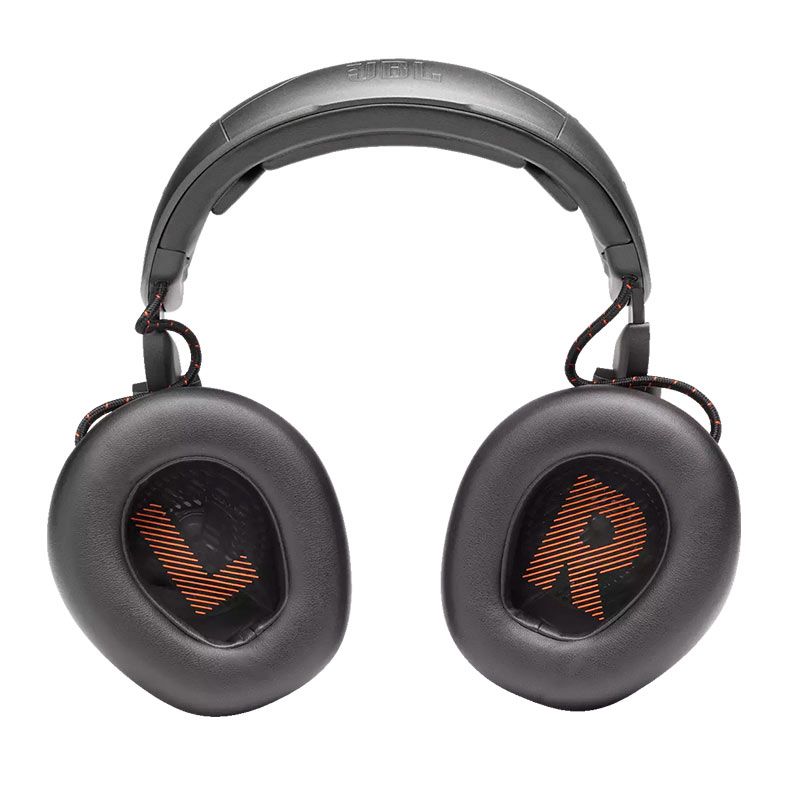 Headset Gamer JBL Quantum One RGB Preto, JBLQUANTUMONEBLK