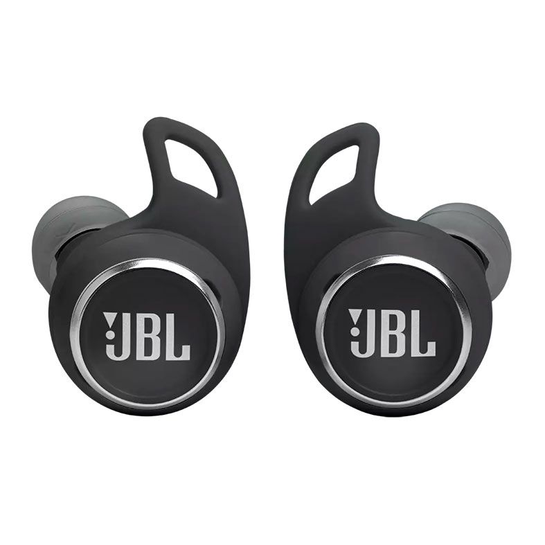 Fone de Ouvido Intra Auricular JBL Reflect Aero, Bluetooth, Preto, JBLREFLECTAEROBLK