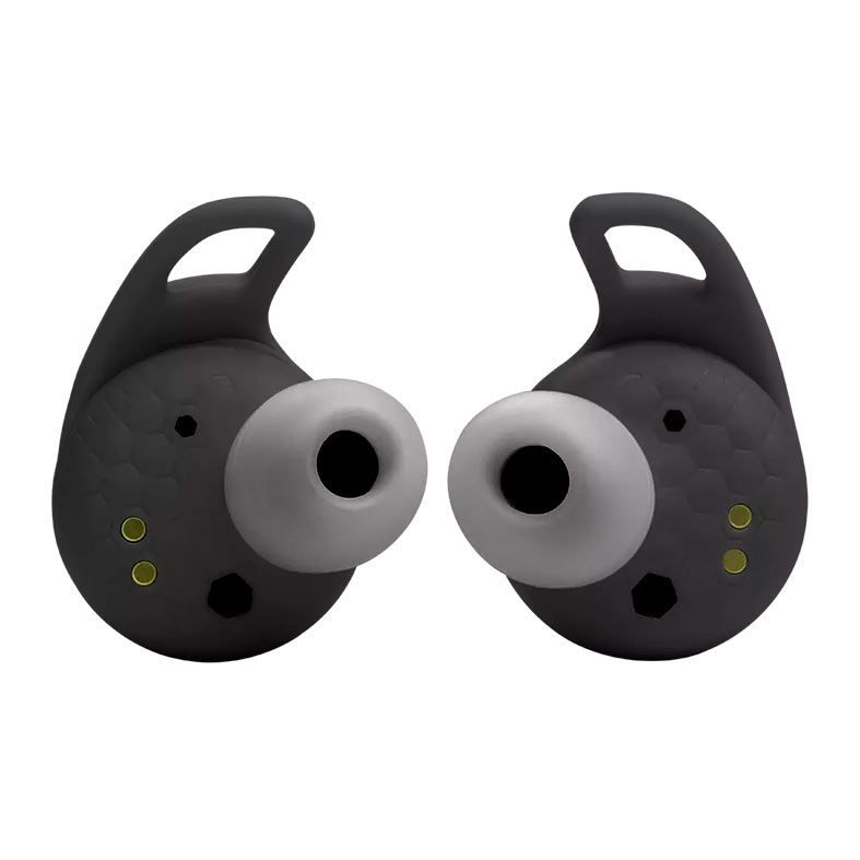Fone de Ouvido Intra Auricular JBL Reflect Aero, Bluetooth, Preto, JBLREFLECTAEROBLK