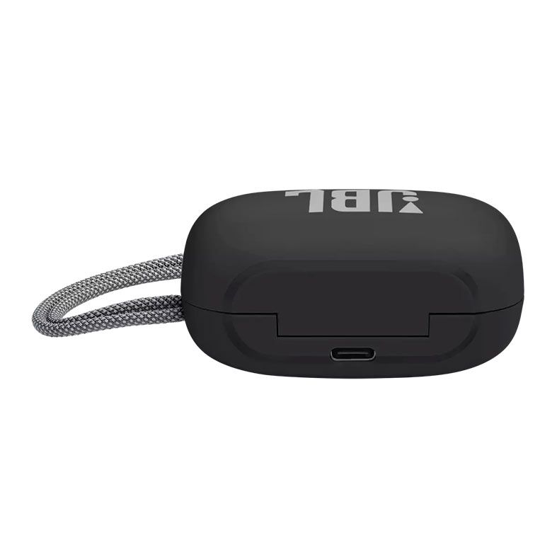 Fone de Ouvido Intra Auricular JBL Reflect Aero, Bluetooth, Preto, JBLREFLECTAEROBLK