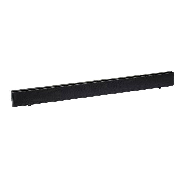 Soundbar JBL Cinema SB110, 55W RMS, Bluetooth, Cabo Optico e HDMI ARC, Preto, JBLSB110BLKBR