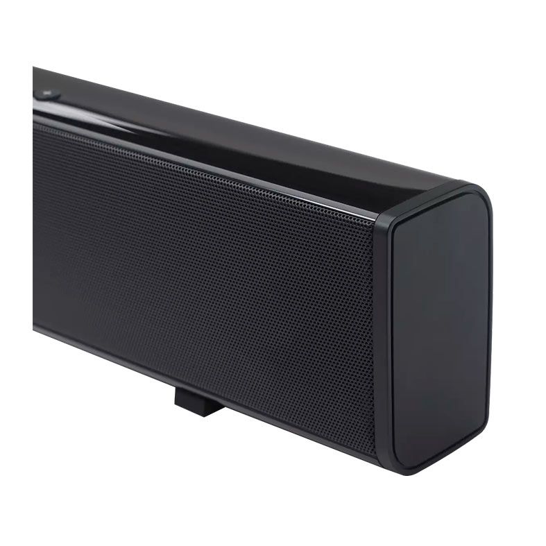 Soundbar JBL Cinema SB110, 55W RMS, Bluetooth, Cabo Optico e HDMI ARC, Preto, JBLSB110BLKBR