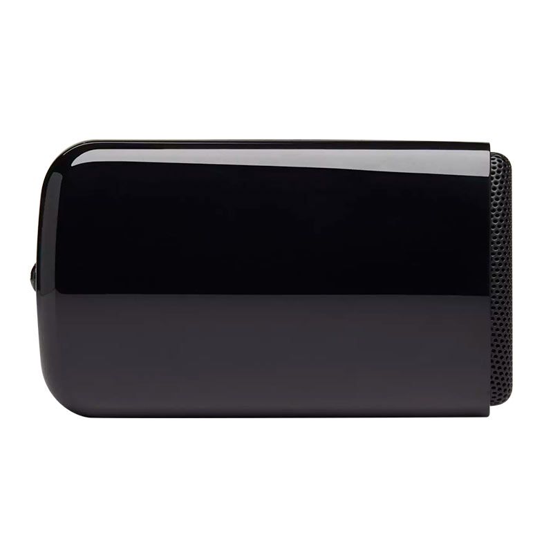 Soundbar JBL Cinema SB120, 60W RMS, Bluetooth, Cabo Optico e HDMI ARC, Preto, JBLSB120BLKBR