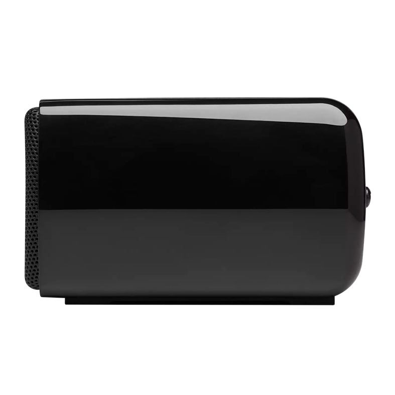 Soundbar JBL Cinema SB120, 60W RMS, Bluetooth, Cabo Optico e HDMI ARC, Preto, JBLSB120BLKBR