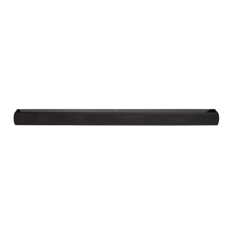 Soundbar JBL Cinema SB120, 60W RMS, Bluetooth, Cabo Optico e HDMI ARC, Preto, JBLSB120BLKBR