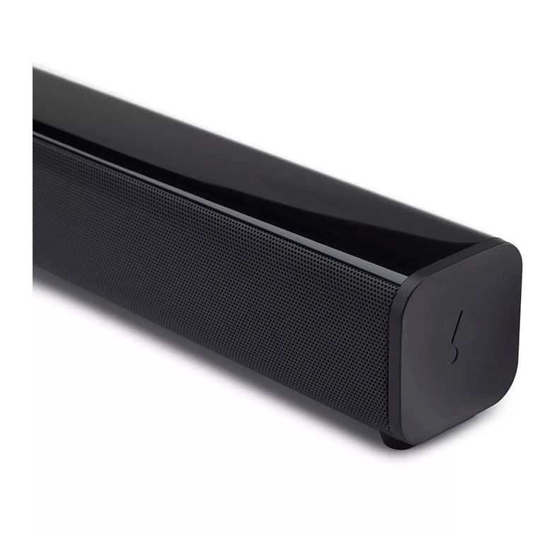 Soundbar JBL Cinema SB130, 55W RMS, Bluetooth, Cabo Optico e HDMI ARC, Preto, JBLSB130BLKBR