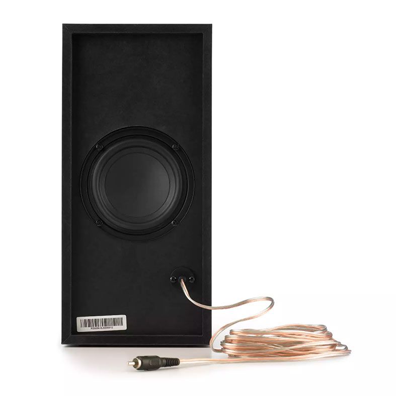 Soundbar JBL Cinema SB130, 55W RMS, Bluetooth, Cabo Optico e HDMI ARC, Preto, JBLSB130BLKBR