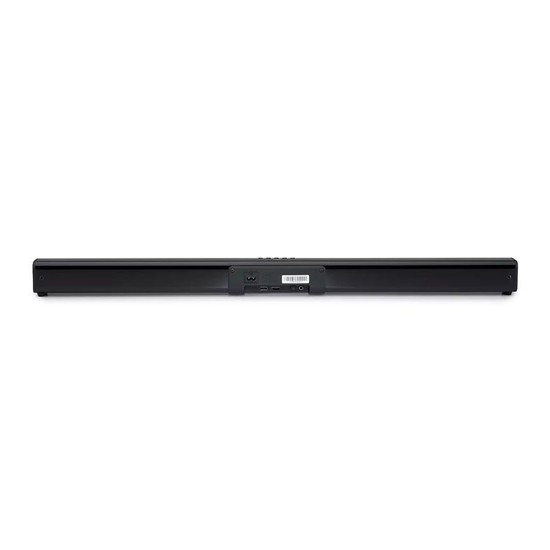 Soundbar JBL Cinema SB130, 55W RMS, Bluetooth, Cabo Optico e HDMI ARC, Preto, JBLSB130BLKBR