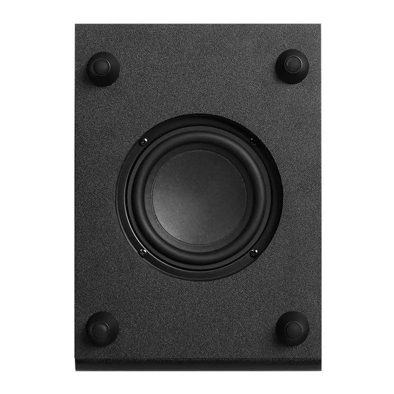 Soundbar JBL Cinema SB140, 60W RMS, Bluetooth, Cabo Optico e HDMI ARC, Preto, JBLSB140BLKBR