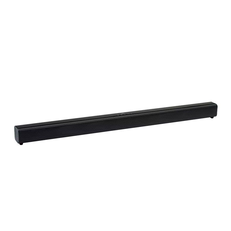 Soundbar JBL Cinema SB160, 110W RMS, Bluetooth, Cabo Optico e HDMI ARC, Preto, JBLSB160BLKBR