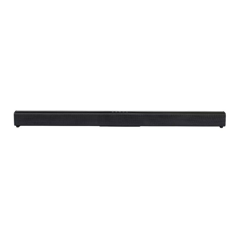 Soundbar JBL Cinema SB160, 110W RMS, Bluetooth, Cabo Optico e HDMI ARC, Preto, JBLSB160BLKBR