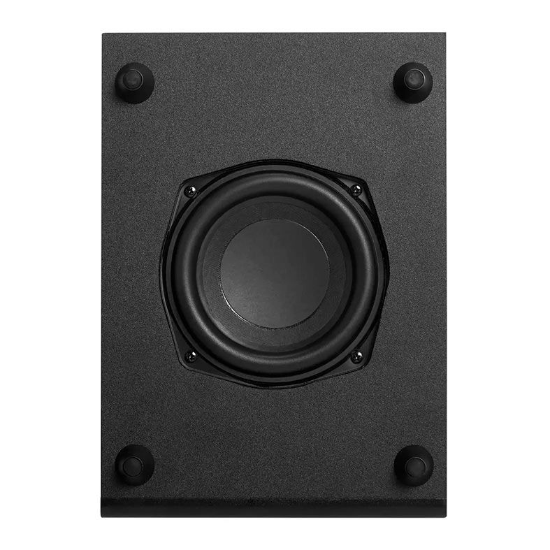 Soundbar JBL Cinema SB170, 110W RMS, Bluetooth, Cabo Optico e HDMI ARC, Preto, JBLSB170BLKBR
