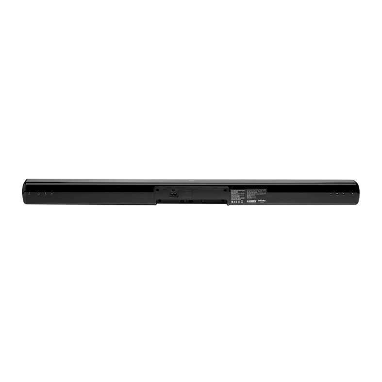 Soundbar JBL Cinema SB170, 110W RMS, Bluetooth, Cabo Optico e HDMI ARC, Preto, JBLSB170BLKBR