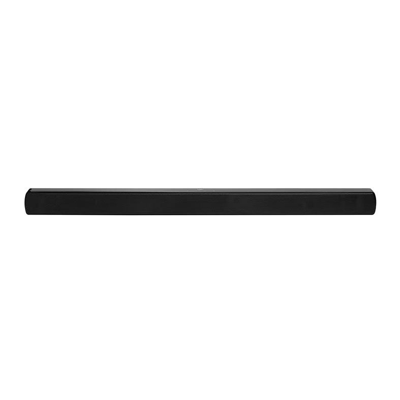 Soundbar JBL Cinema SB170, 110W RMS, Bluetooth, Cabo Optico e HDMI ARC, Preto, JBLSB170BLKBR