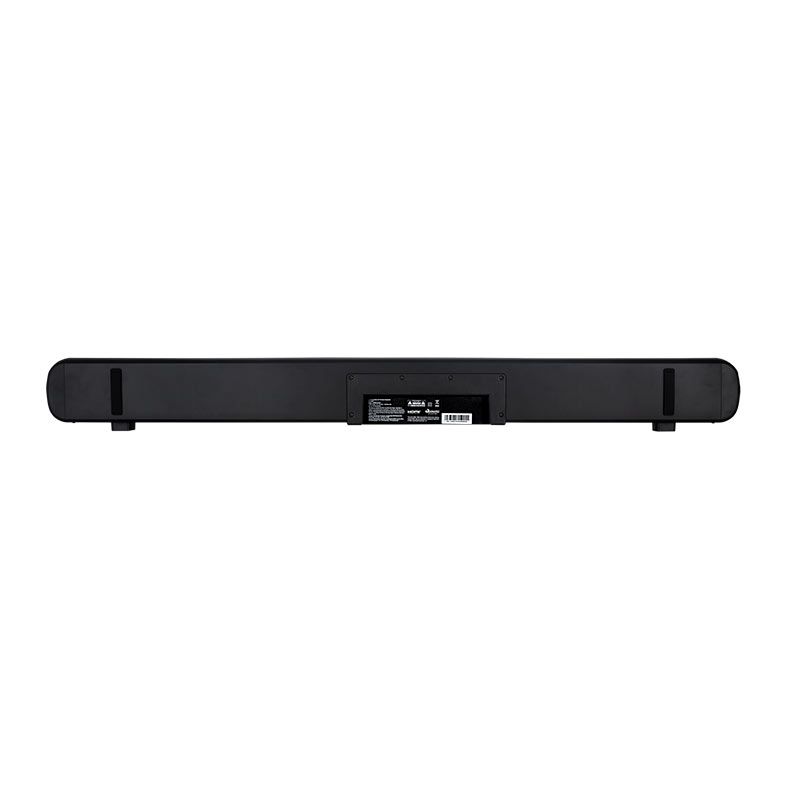 Soundbar JBL Cinema SB180, 110W RMS, Bluetooth, Preto, JBLSB180BLKBR