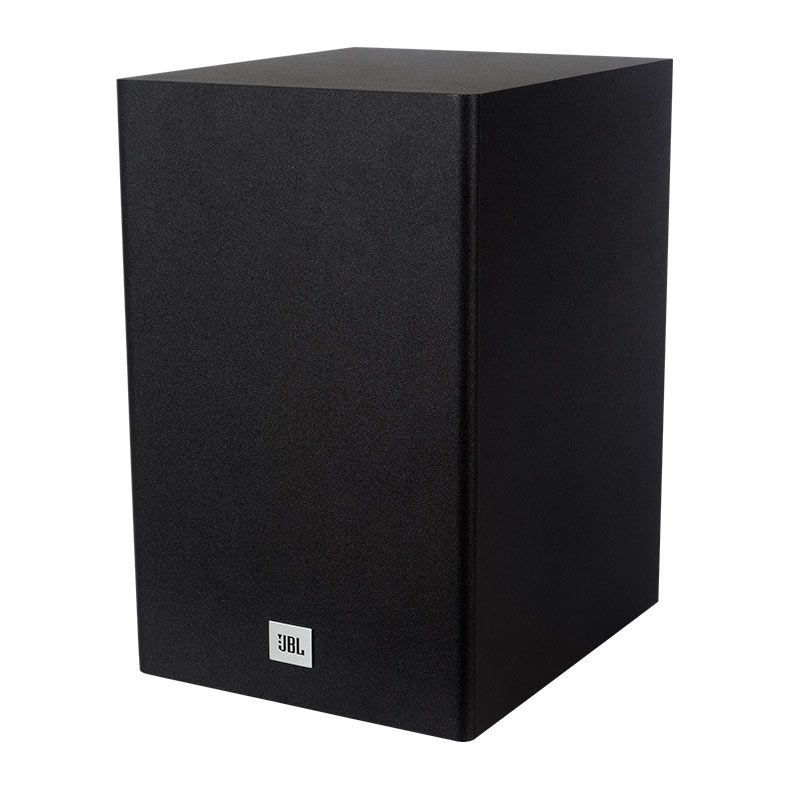 Soundbar JBL Cinema SB180, 110W RMS, Bluetooth, Preto, JBLSB180BLKBR