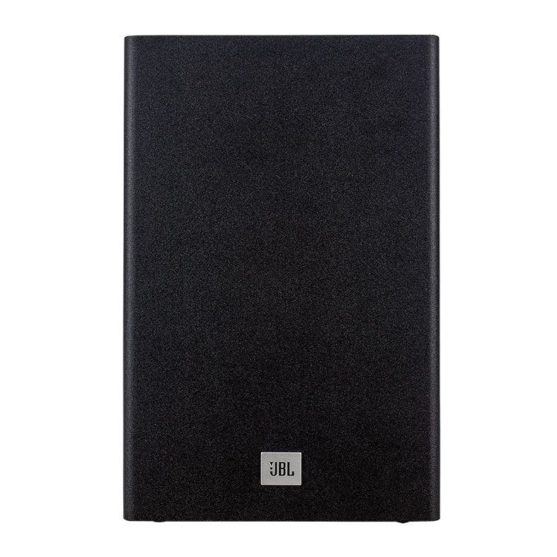 Soundbar JBL Cinema SB180, 110W RMS, Bluetooth, Preto, JBLSB180BLKBR