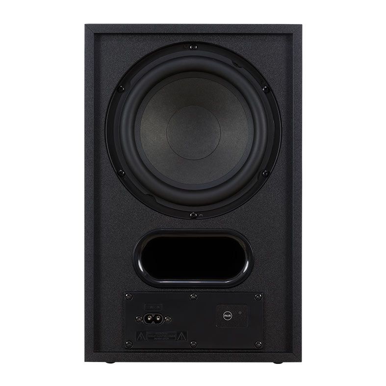 Soundbar JBL Cinema SB180, 110W RMS, Bluetooth, Preto, JBLSB180BLKBR