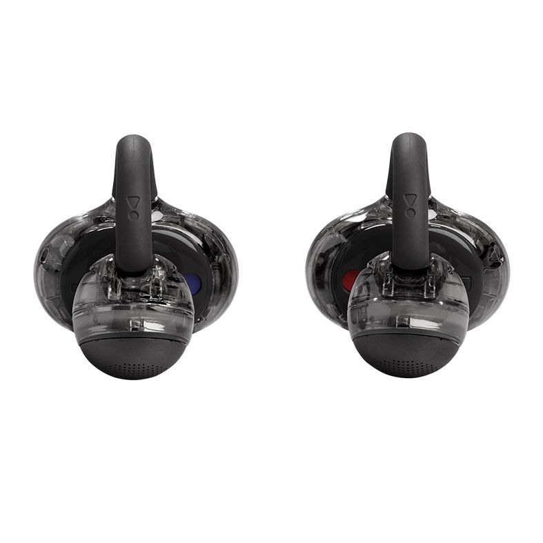 JBL Soundgear Clips ブラック Fone de Ouvido JBL Soundgear Clips, Bluetooth, Preto