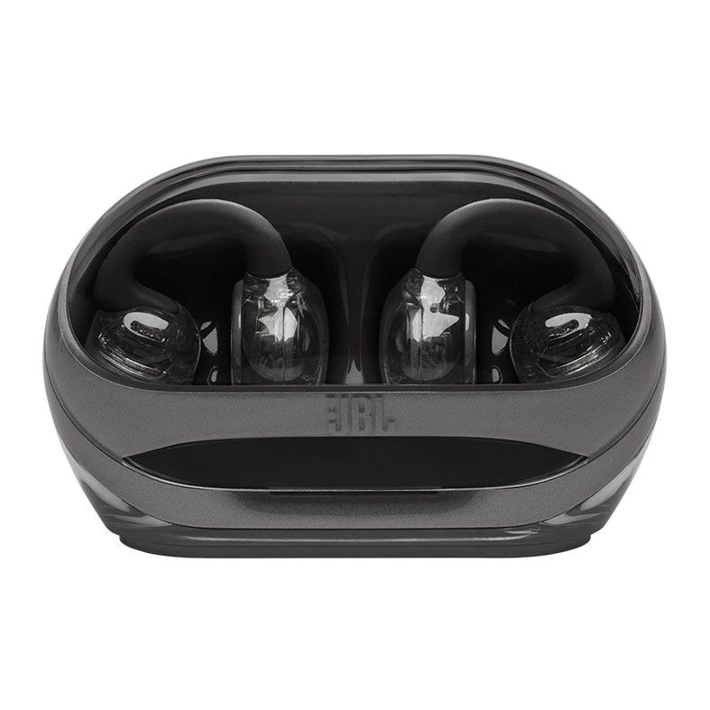 JBL Soundgear Clips ブラック Fone de Ouvido JBL Soundgear Clips, Bluetooth, Preto