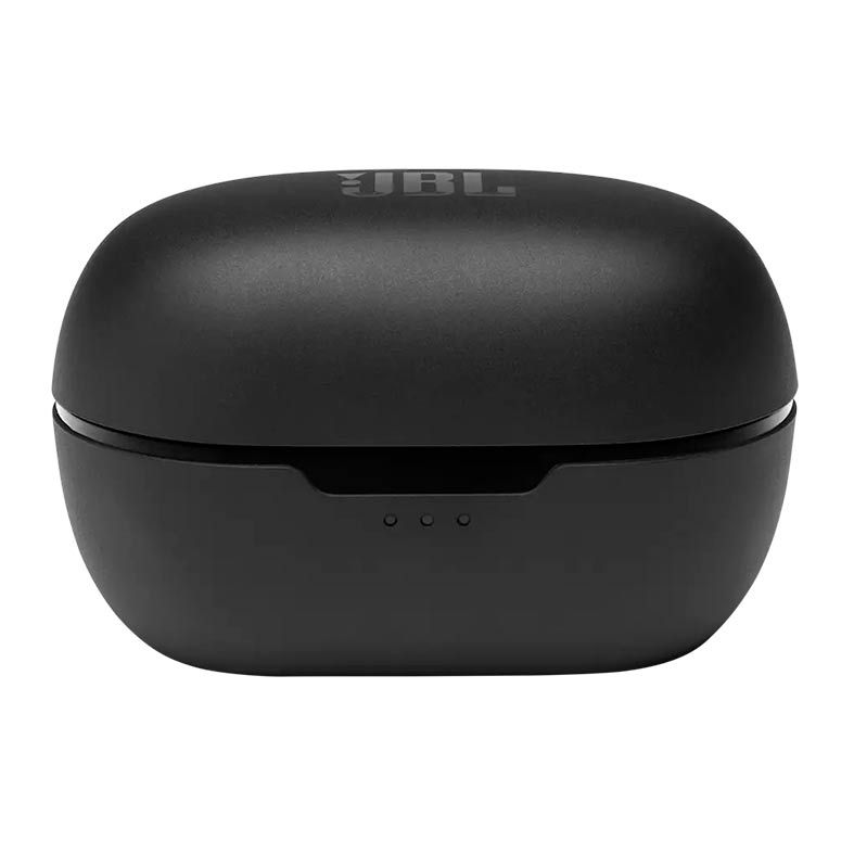 Fone de Ouvido Intra-Auricular JBL Tune 115 TWS Wireless, JBLT115TWSBLK