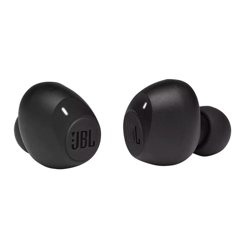 Fone de Ouvido Intra-Auricular JBL Tune 115 TWS Wireless, JBLT115TWSBLK