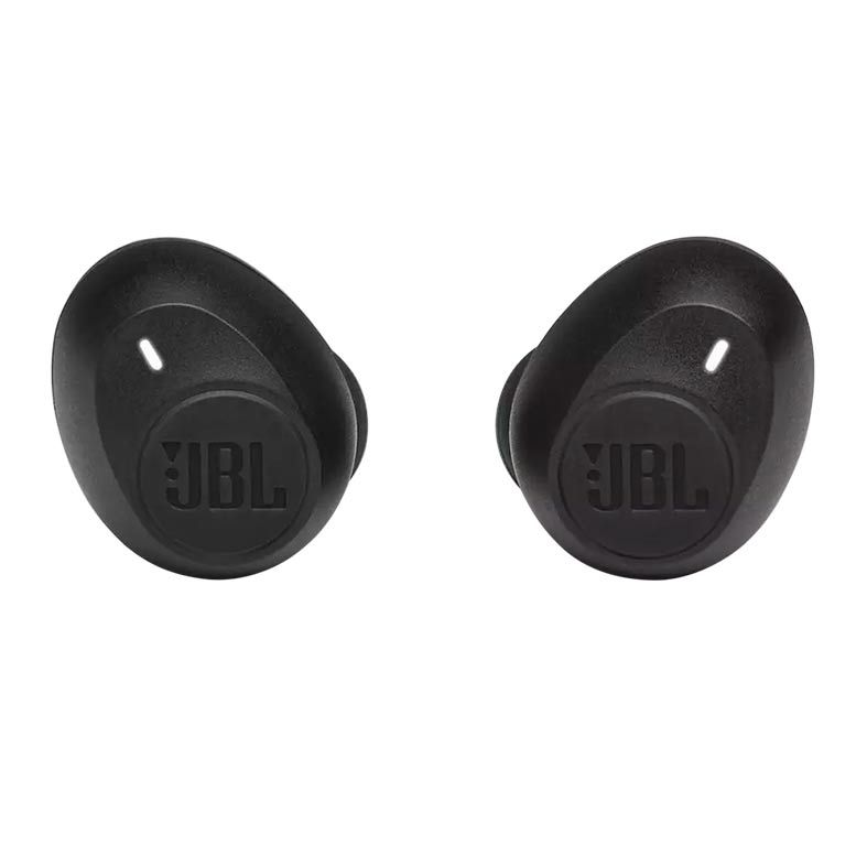 Fone de Ouvido Intra-Auricular JBL Tune 115 TWS Wireless, JBLT115TWSBLK