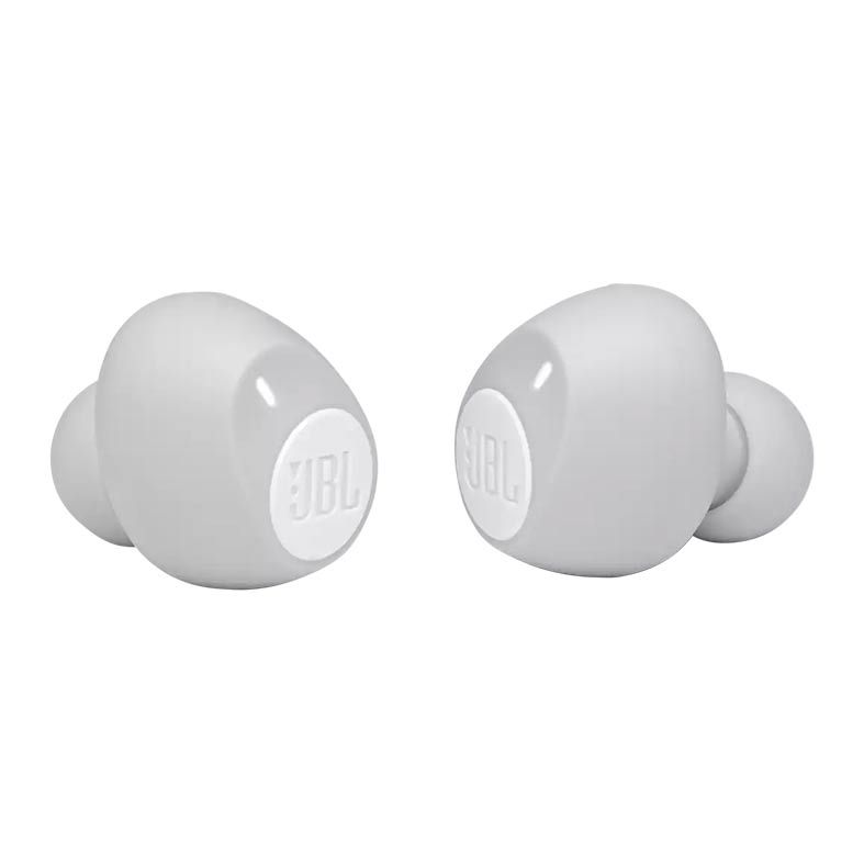 Fone de Ouvido Intra-Auricular JBL Tune 115 TWS Wireless, JBLT115TWSWHT