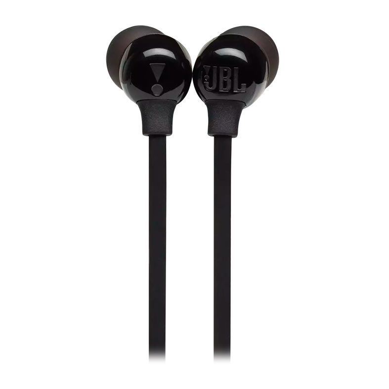 Fone de Ouvido Intra-Auricular JBL Tune 125BT, Preto, JBLT125BTBLK