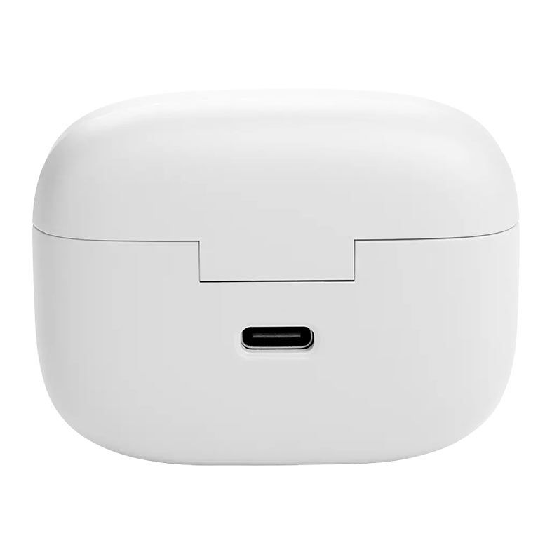 Fone de Ouvido Intra Auricular JBL Tune 130NC TWS, Bluetooth, Branco, JBLT130NCTWSWHT