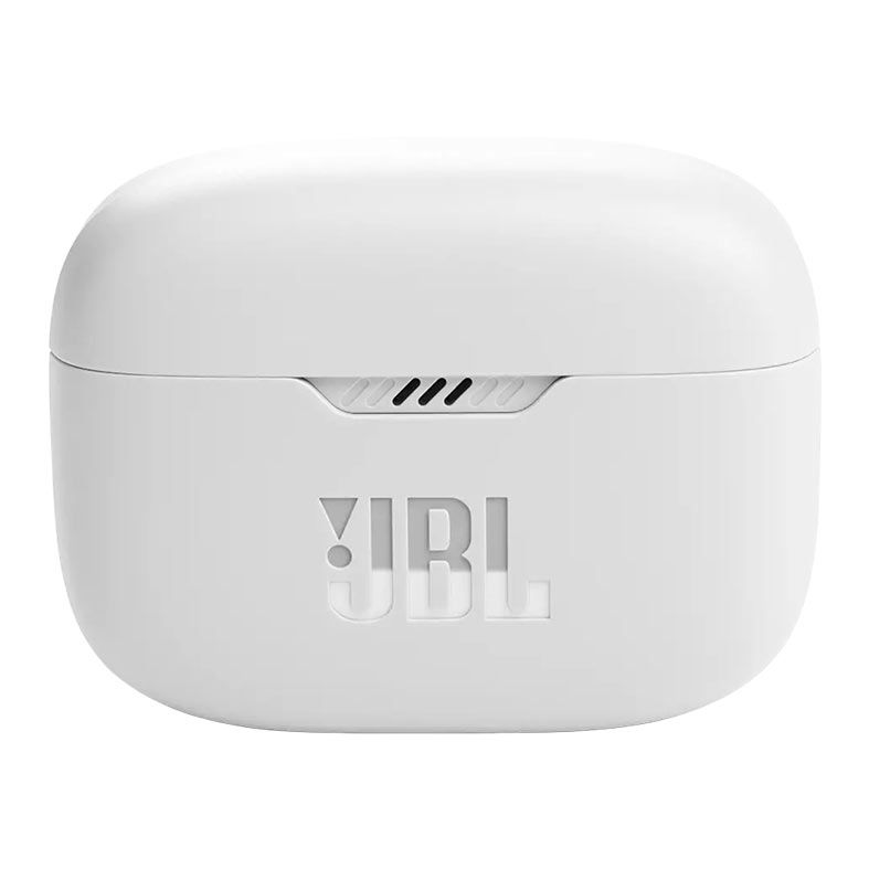 Fone de Ouvido Intra Auricular JBL Tune 130NC TWS, Bluetooth, Branco, JBLT130NCTWSWHT