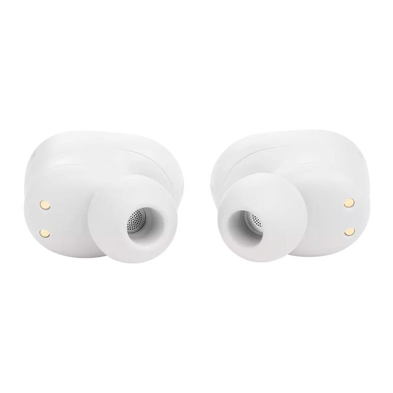 Fone de Ouvido Intra Auricular JBL Tune 130NC TWS, Bluetooth, Branco, JBLT130NCTWSWHT