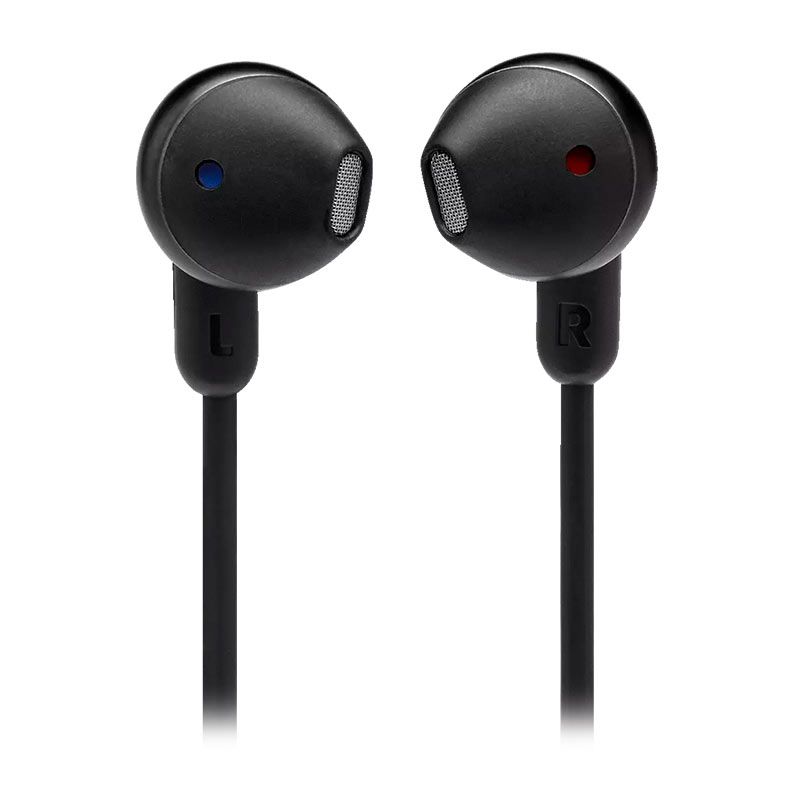 Fone de Ouvido Intra-Auricular JBL Tune 215 BT, Preto, JBLT215BTBLK