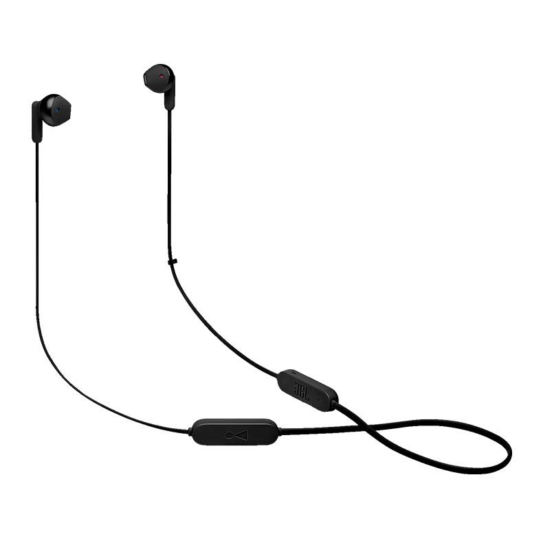 Fone de Ouvido Intra-Auricular JBL Tune 215 BT, Preto, JBLT215BTBLK