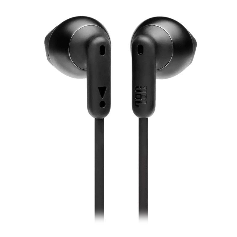Fone de Ouvido Intra-Auricular JBL Tune 215 BT, Preto, JBLT215BTBLK