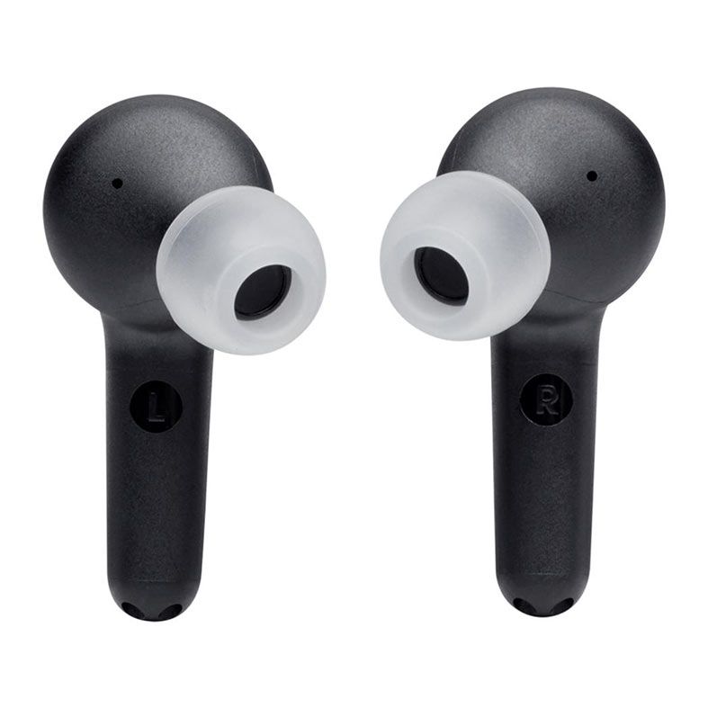 Fone de Ouvido Intra-Auricular JBL Tune 215 TWS, Wireless, Preto, JBLT215TWSBLK