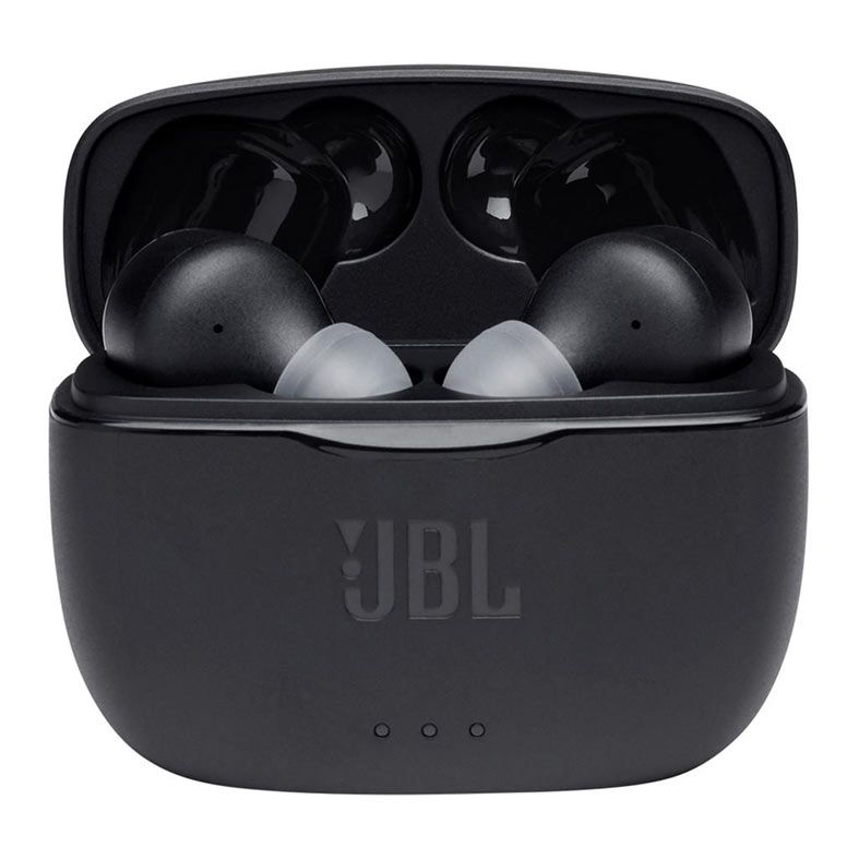 Fone de Ouvido Intra-Auricular JBL Tune 215 TWS, Wireless, Preto, JBLT215TWSBLK